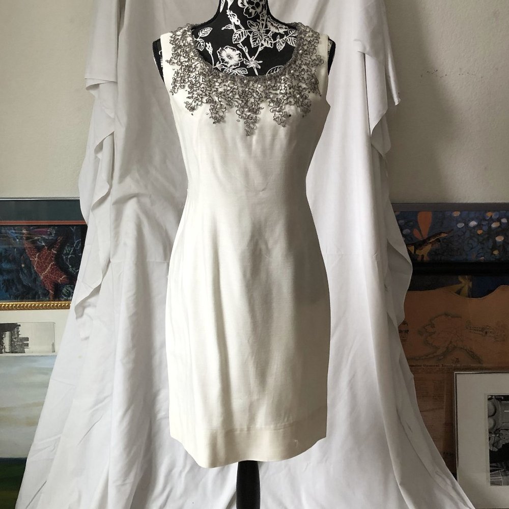 Vintage Cocktail Dress